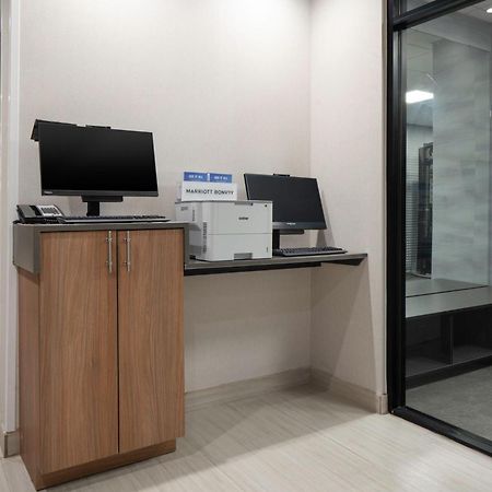 Fairfield Inn & Suites By Marriott Corinth South Denton Area Εξωτερικό φωτογραφία