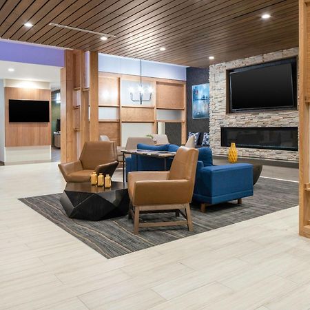 Fairfield Inn & Suites By Marriott Corinth South Denton Area Εξωτερικό φωτογραφία