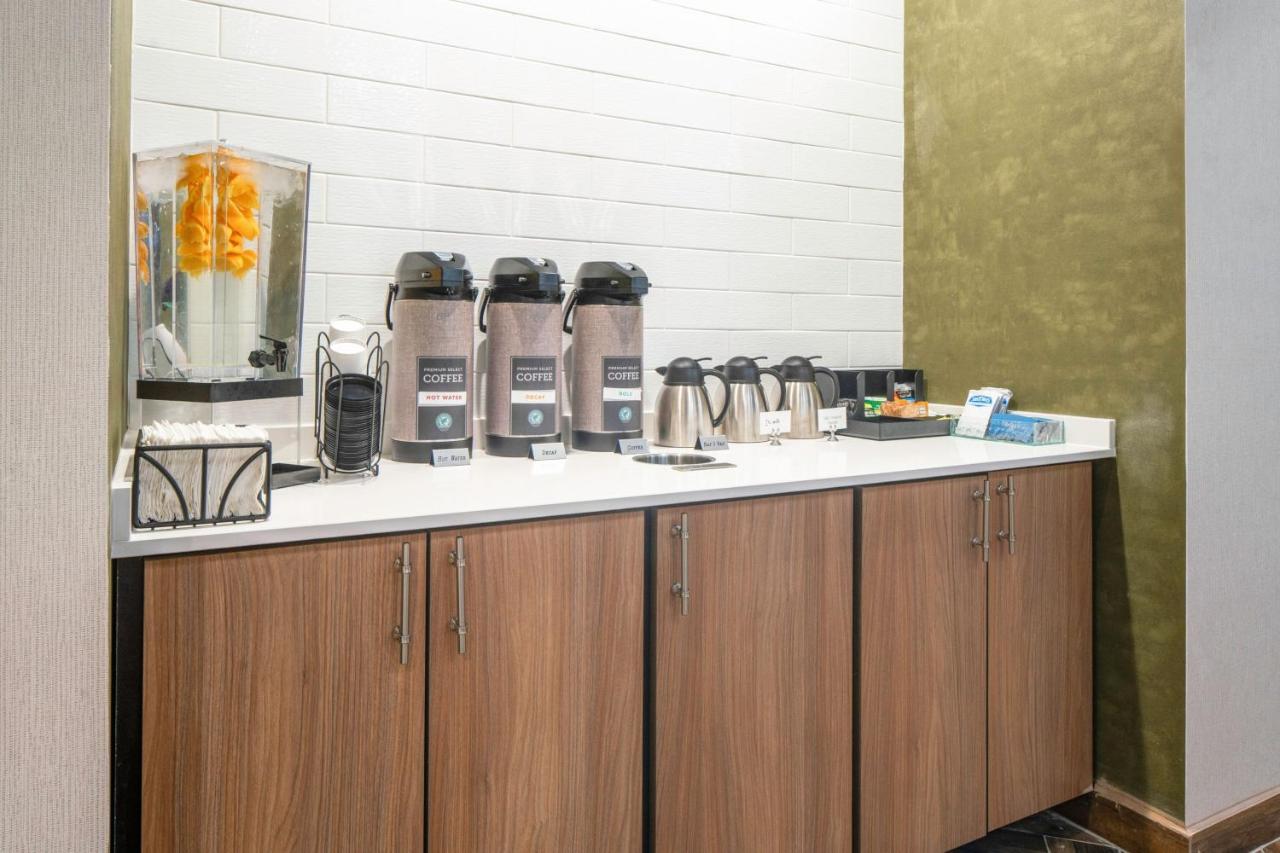Fairfield Inn & Suites By Marriott Corinth South Denton Area Εξωτερικό φωτογραφία