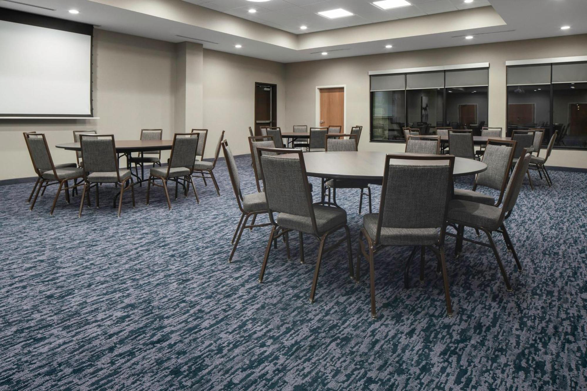 Fairfield Inn & Suites By Marriott Corinth South Denton Area Εξωτερικό φωτογραφία
